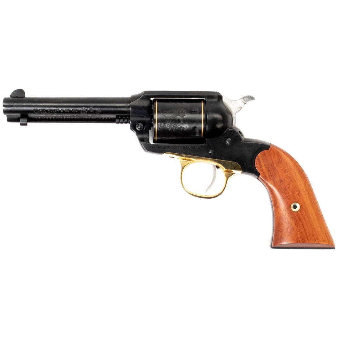 RUGER NEW BEARCAT